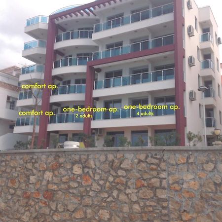 Apartments Palma ドプラー・ヴォダ エクステリア 写真
