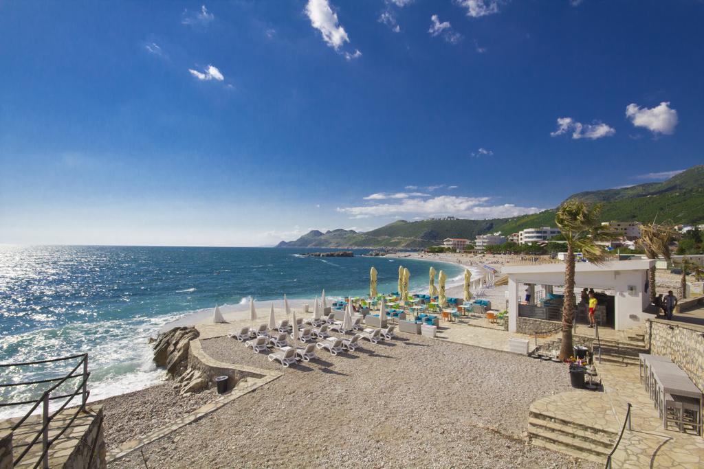 Apartments Palma ドプラー・ヴォダ エクステリア 写真