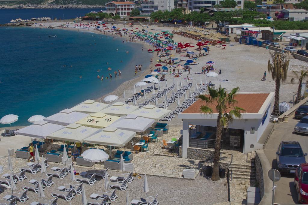 Apartments Palma ドプラー・ヴォダ エクステリア 写真