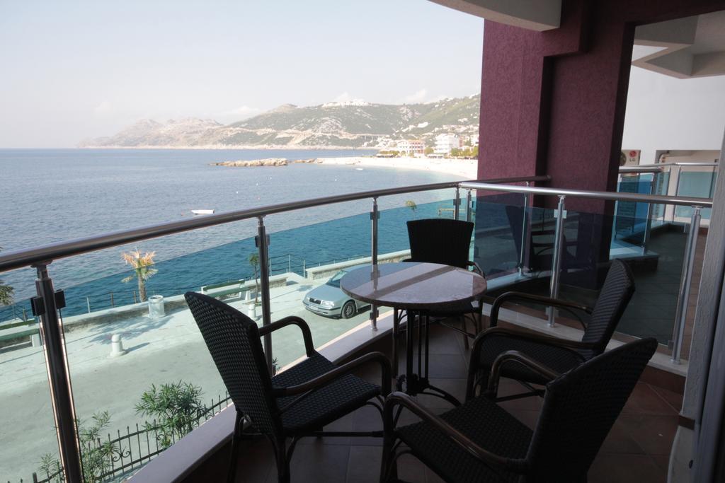 Apartments Palma ドプラー・ヴォダ エクステリア 写真