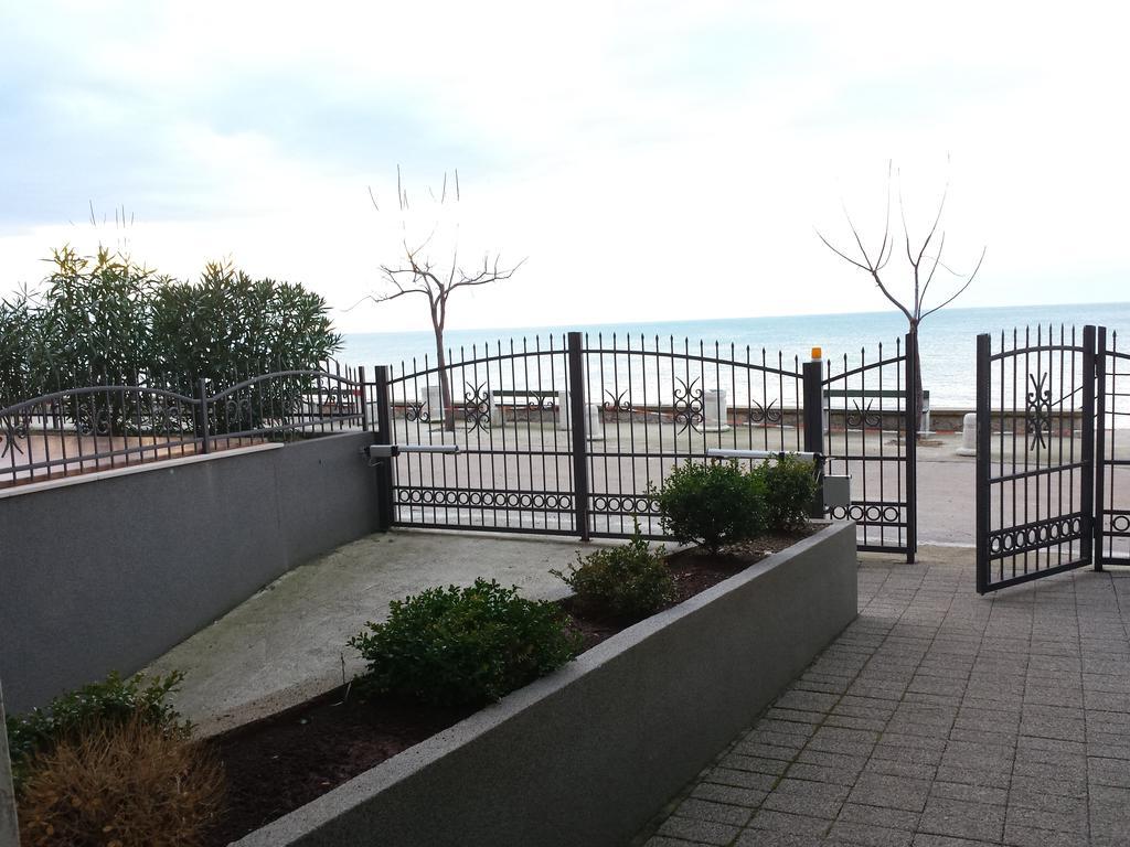 Apartments Palma ドプラー・ヴォダ エクステリア 写真