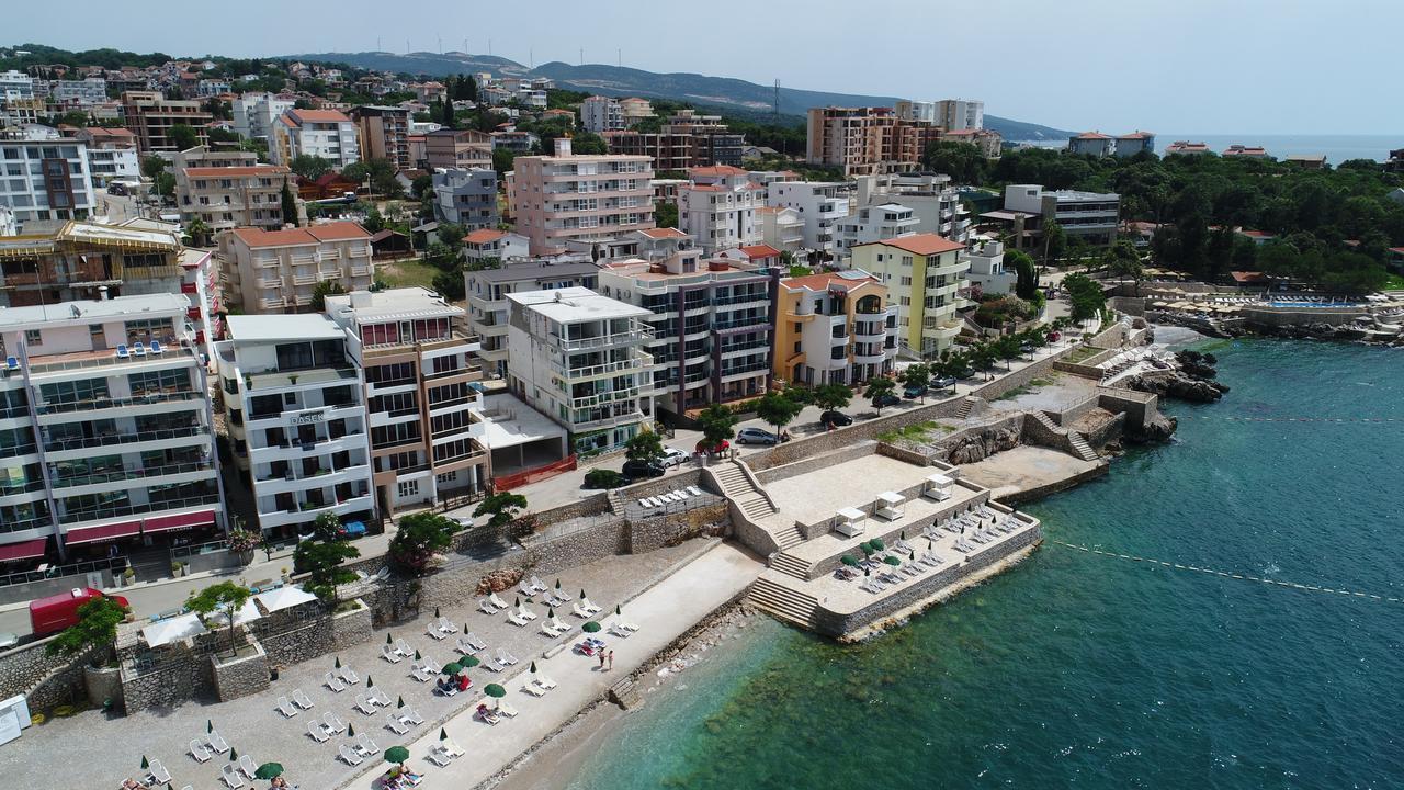 Apartments Palma ドプラー・ヴォダ エクステリア 写真