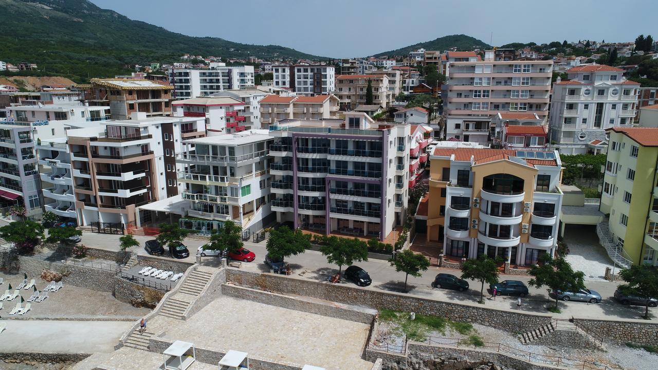 Apartments Palma ドプラー・ヴォダ エクステリア 写真