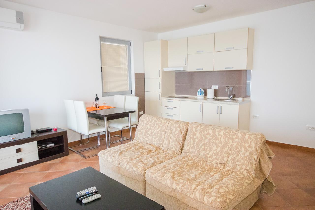 Apartments Palma ドプラー・ヴォダ エクステリア 写真