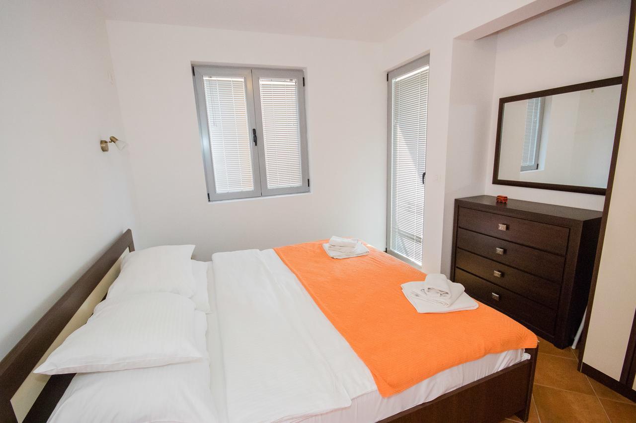 Apartments Palma ドプラー・ヴォダ エクステリア 写真