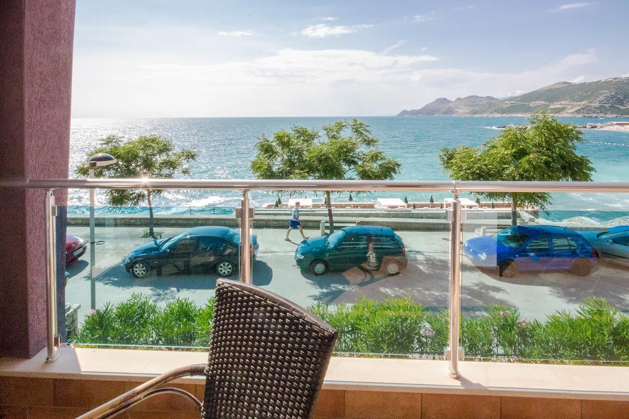 Apartments Palma ドプラー・ヴォダ エクステリア 写真