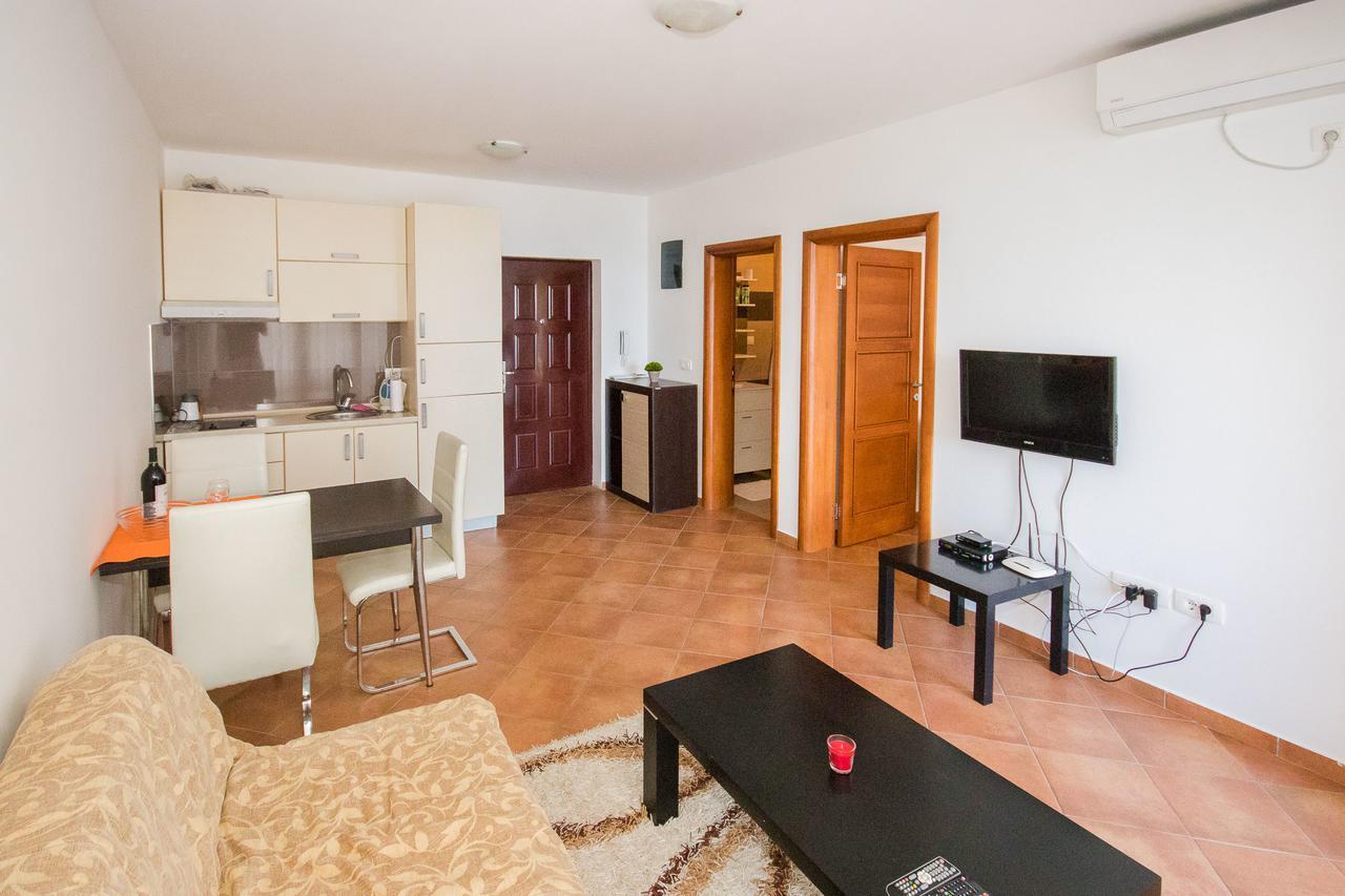 Apartments Palma ドプラー・ヴォダ エクステリア 写真