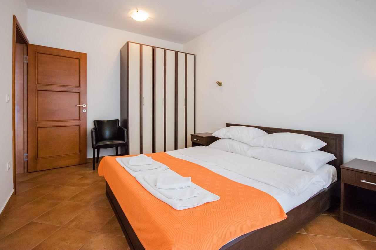 Apartments Palma ドプラー・ヴォダ エクステリア 写真