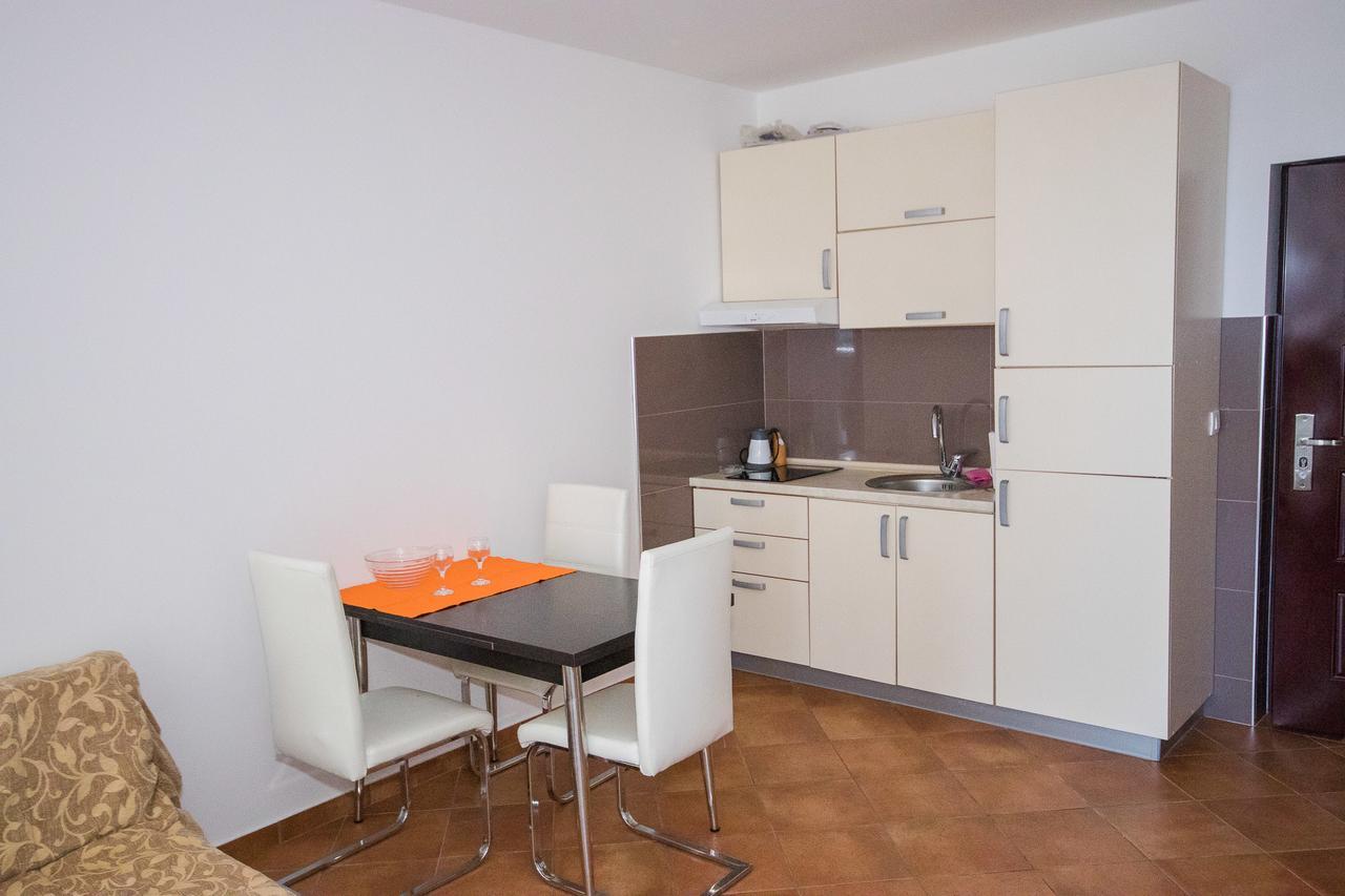 Apartments Palma ドプラー・ヴォダ エクステリア 写真