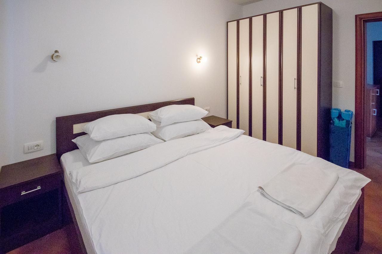 Apartments Palma ドプラー・ヴォダ エクステリア 写真