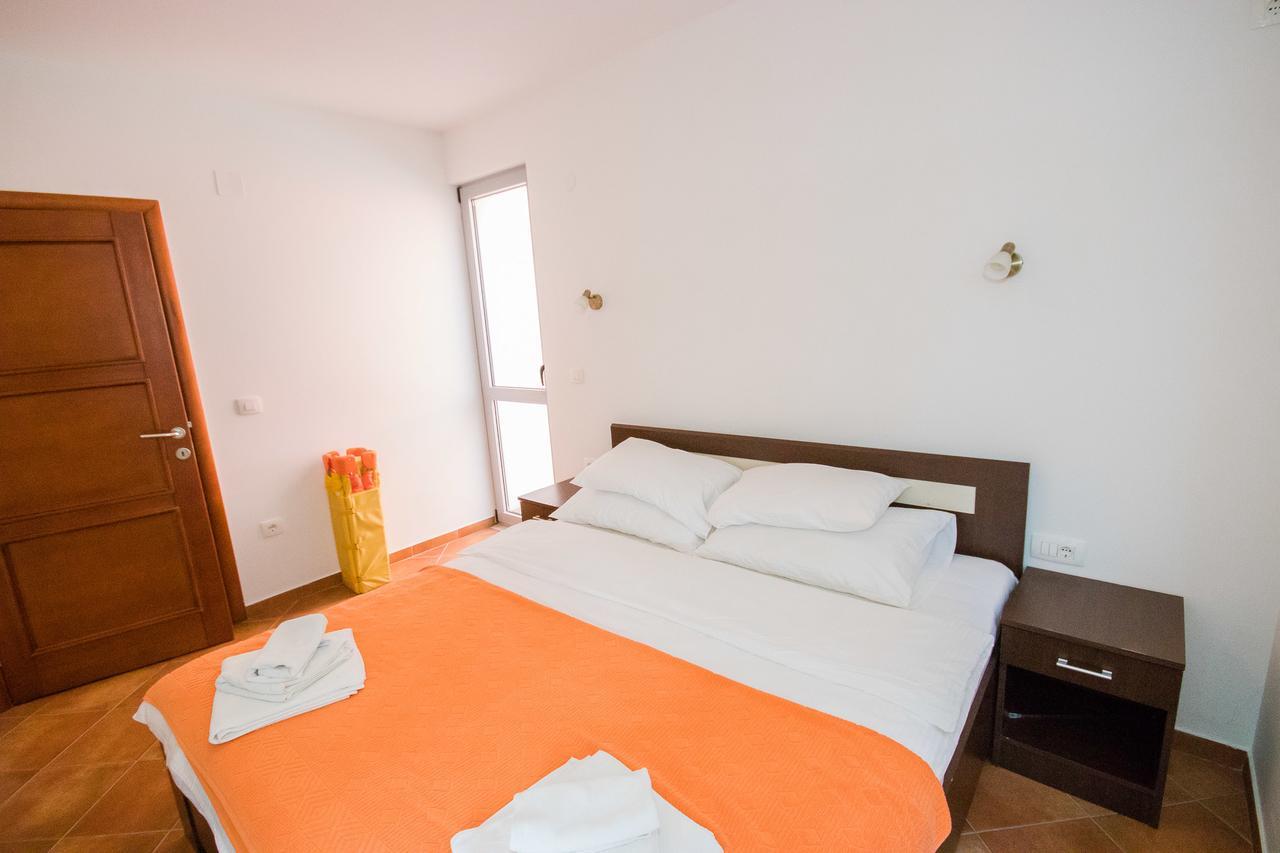 Apartments Palma ドプラー・ヴォダ エクステリア 写真