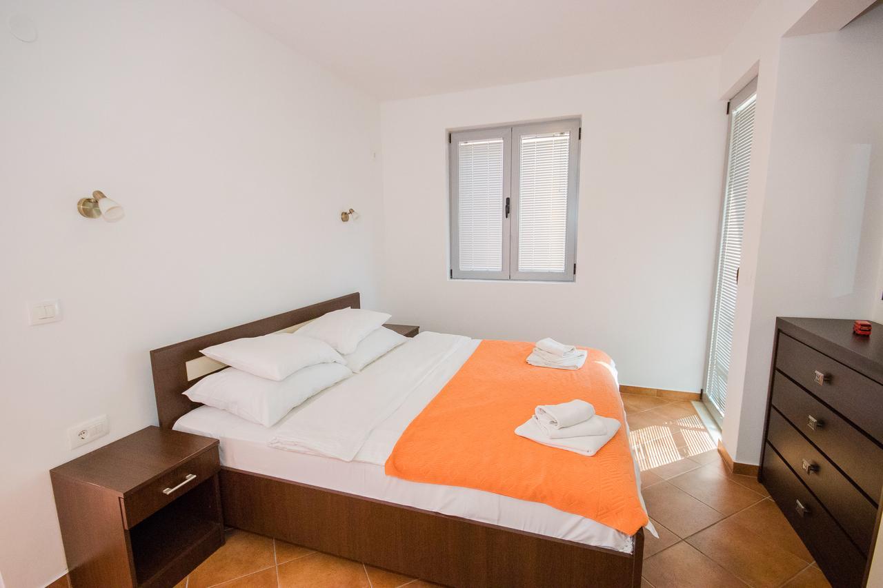 Apartments Palma ドプラー・ヴォダ エクステリア 写真