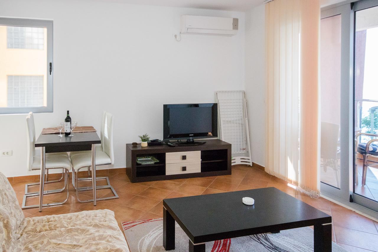 Apartments Palma ドプラー・ヴォダ エクステリア 写真