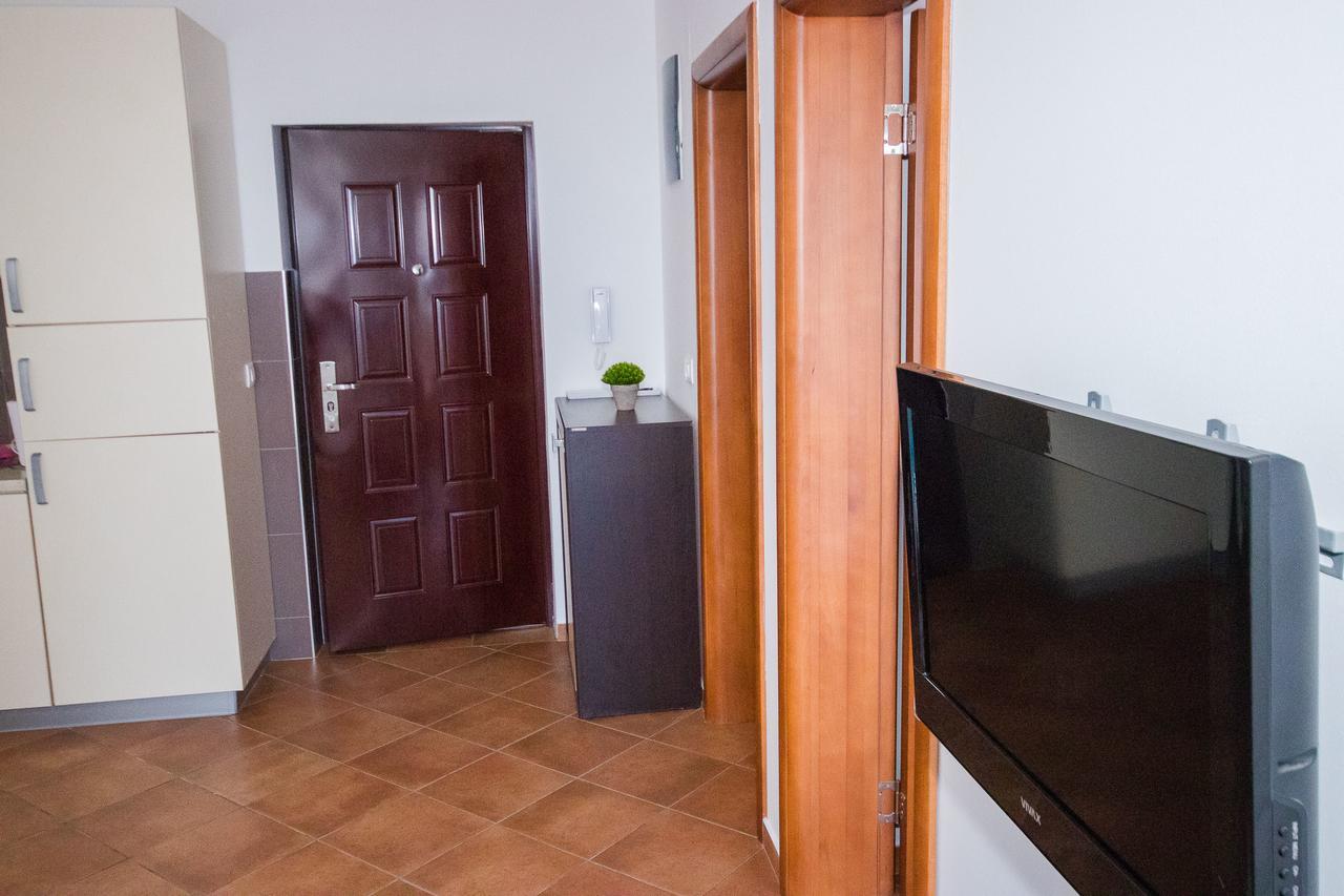 Apartments Palma ドプラー・ヴォダ エクステリア 写真