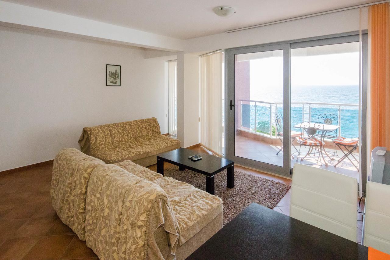 Apartments Palma ドプラー・ヴォダ エクステリア 写真