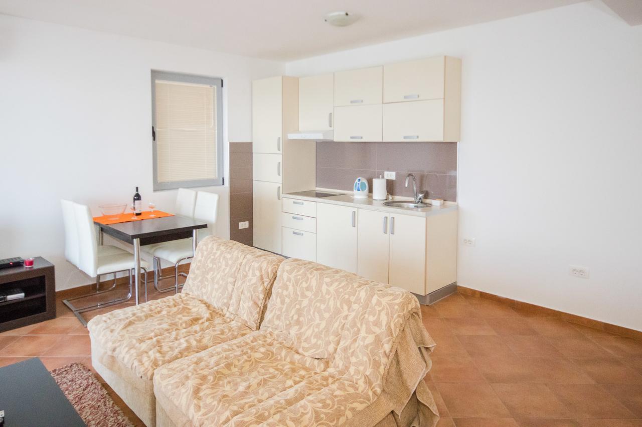 Apartments Palma ドプラー・ヴォダ エクステリア 写真