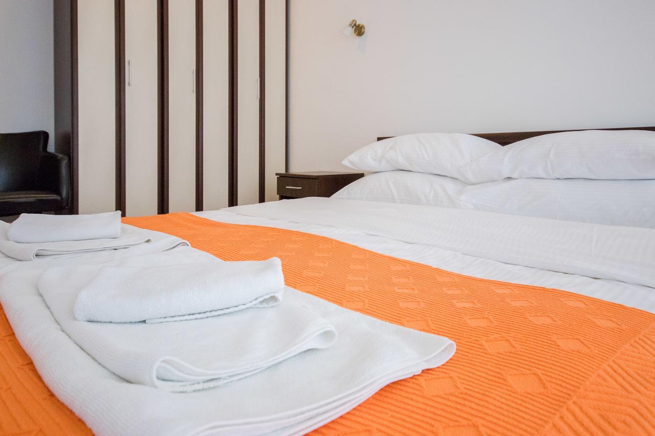 Apartments Palma ドプラー・ヴォダ エクステリア 写真