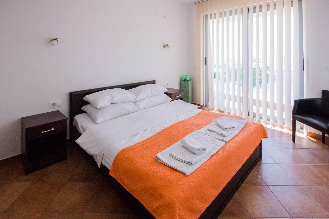 Apartments Palma ドプラー・ヴォダ エクステリア 写真