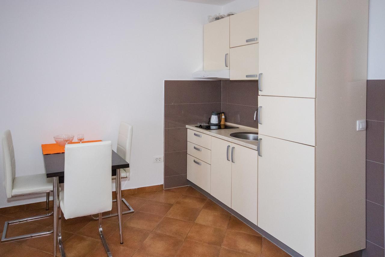Apartments Palma ドプラー・ヴォダ エクステリア 写真