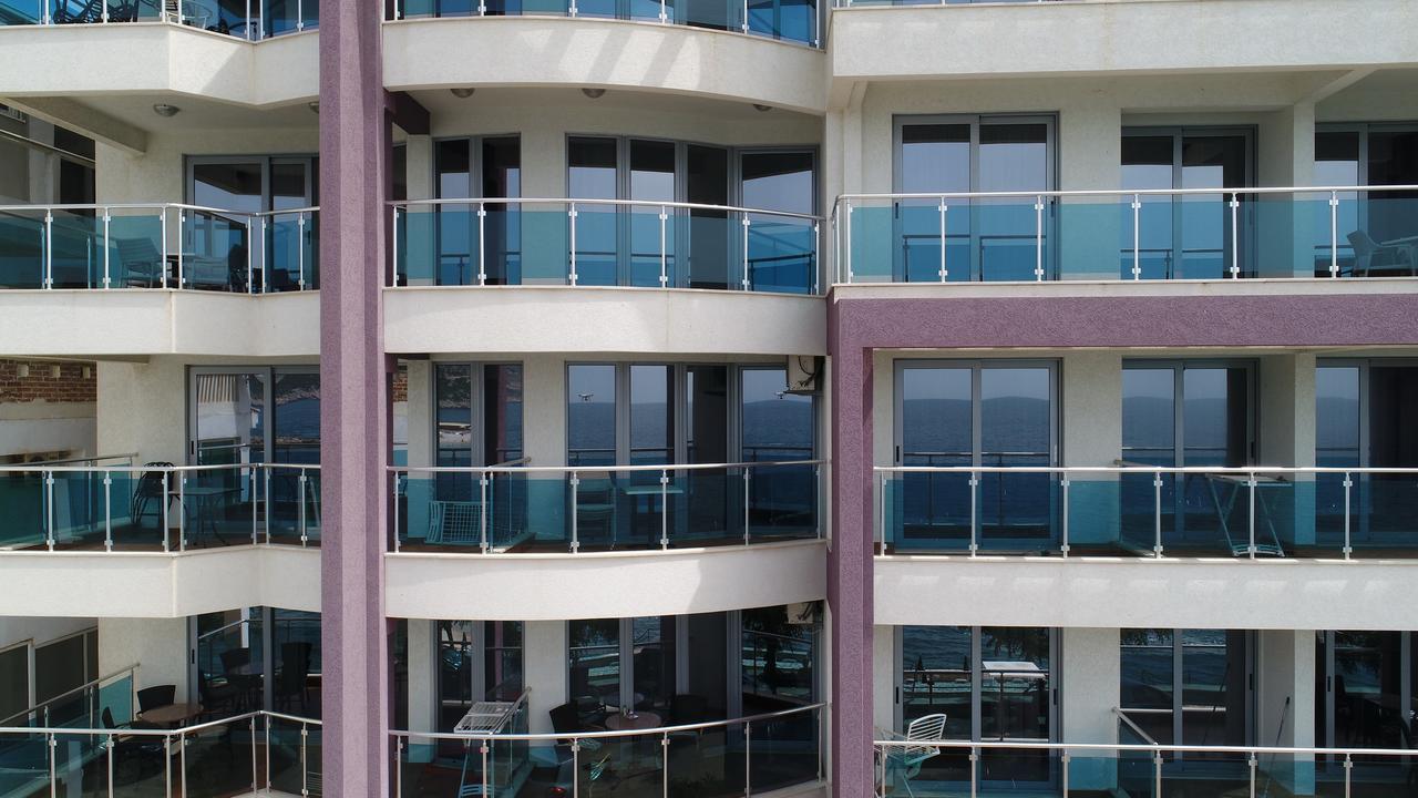 Apartments Palma ドプラー・ヴォダ エクステリア 写真