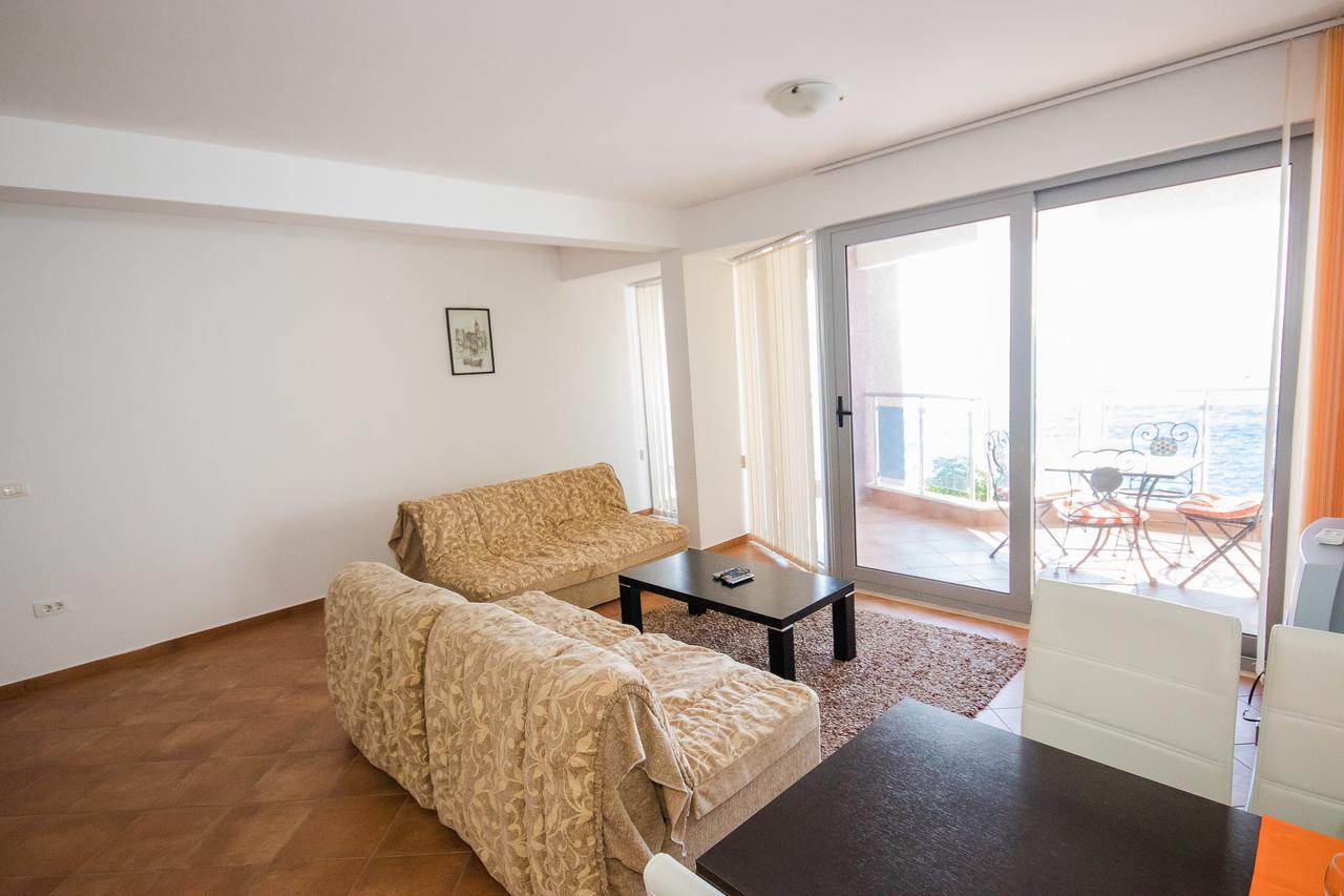 Apartments Palma ドプラー・ヴォダ エクステリア 写真