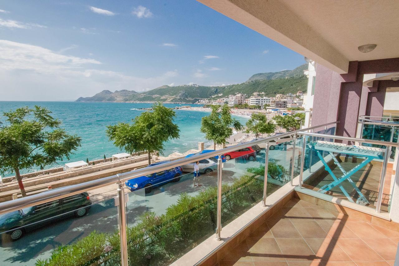 Apartments Palma ドプラー・ヴォダ エクステリア 写真