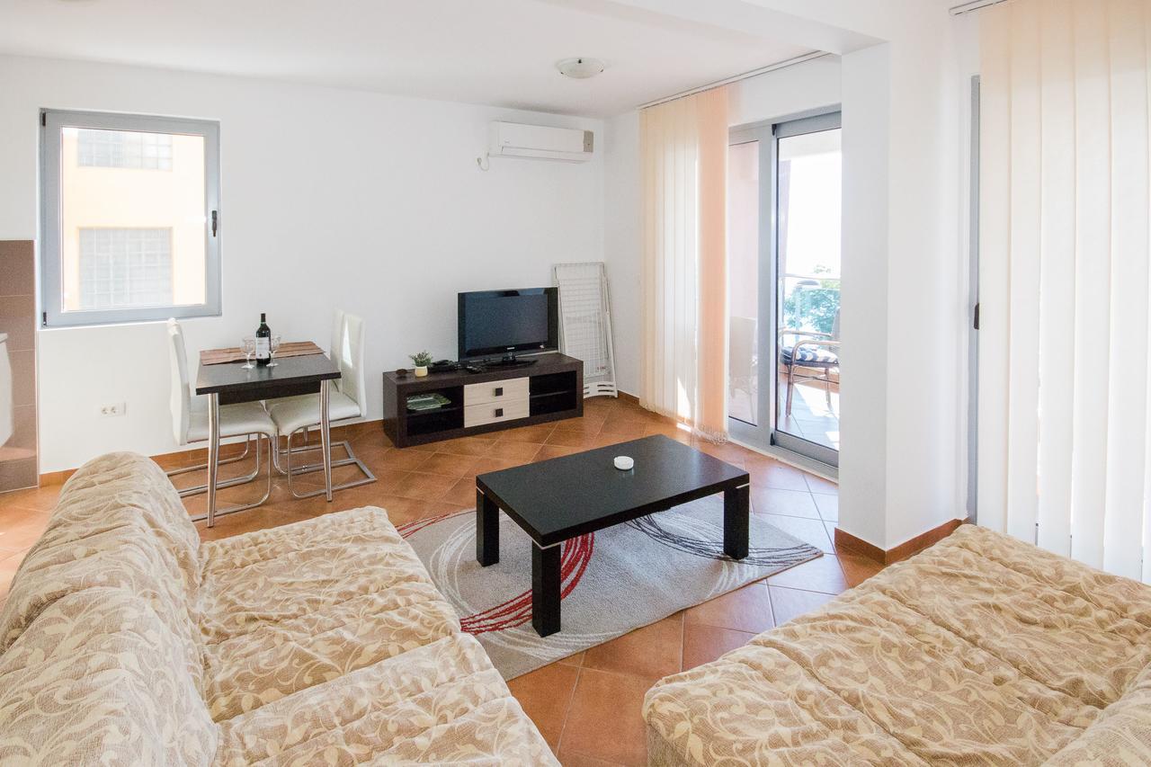 Apartments Palma ドプラー・ヴォダ エクステリア 写真