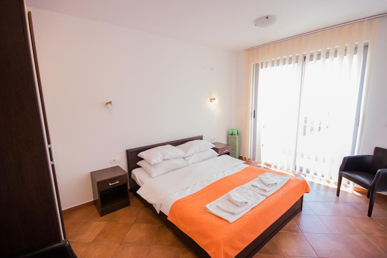 Apartments Palma ドプラー・ヴォダ エクステリア 写真