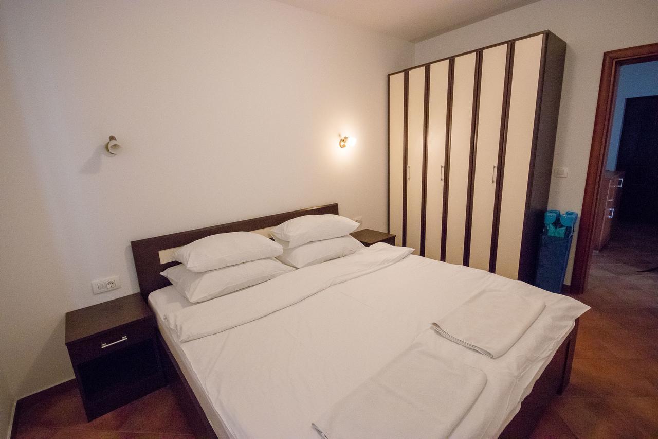 Apartments Palma ドプラー・ヴォダ エクステリア 写真