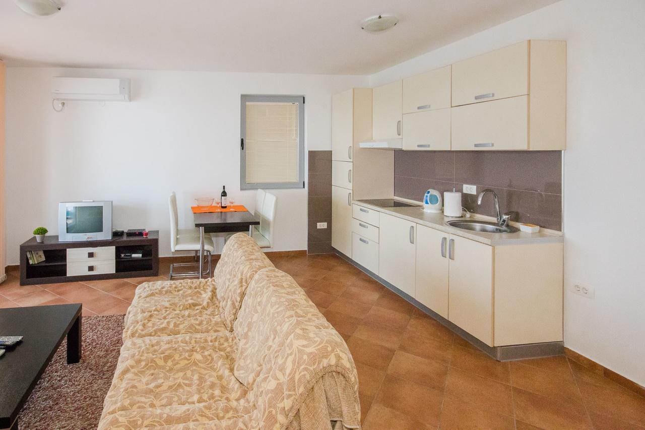Apartments Palma ドプラー・ヴォダ エクステリア 写真