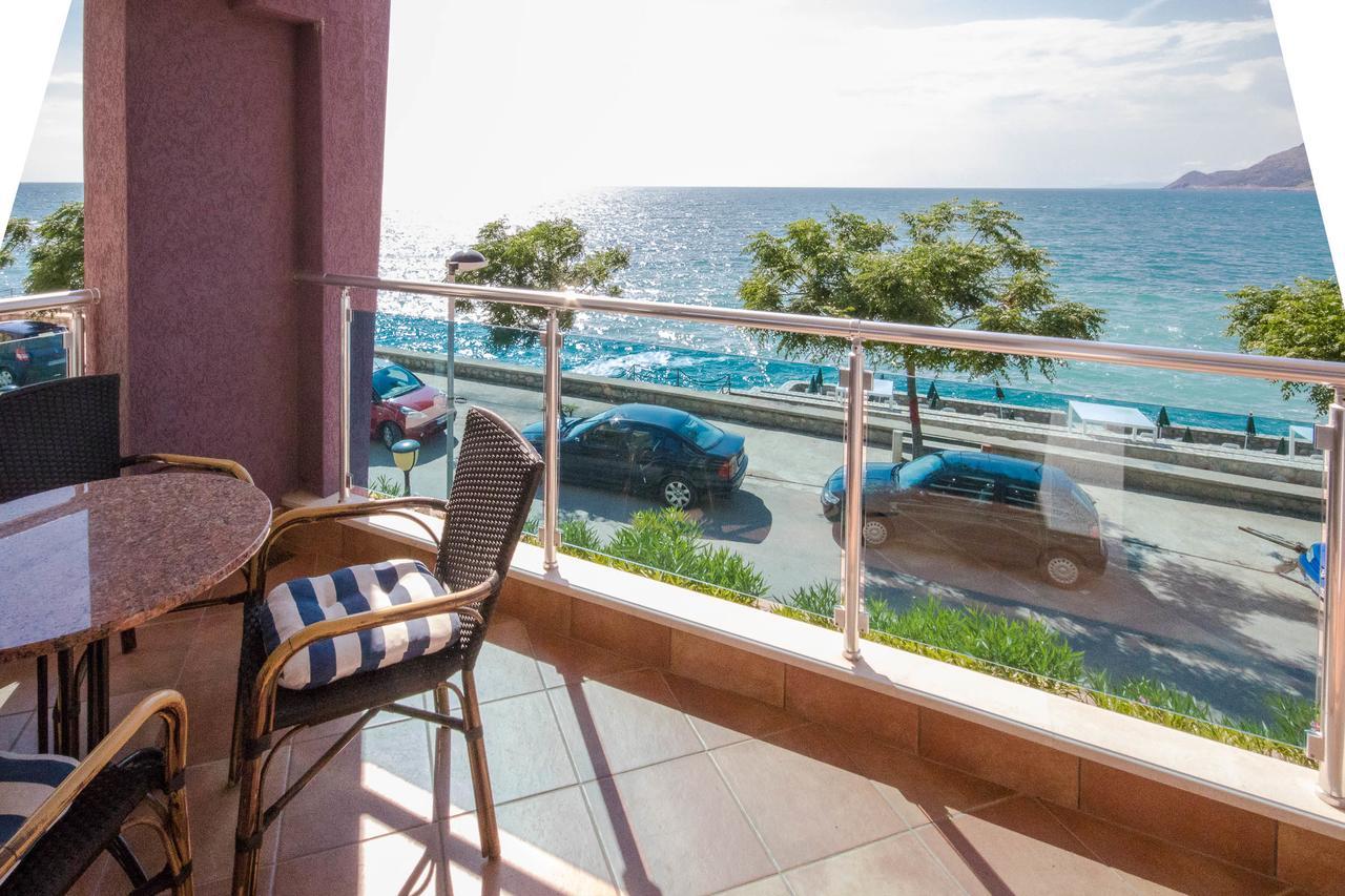 Apartments Palma ドプラー・ヴォダ エクステリア 写真