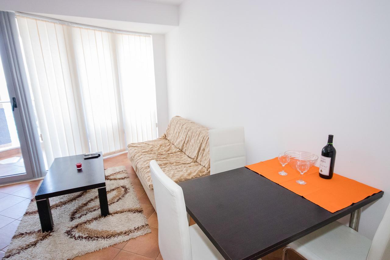 Apartments Palma ドプラー・ヴォダ エクステリア 写真