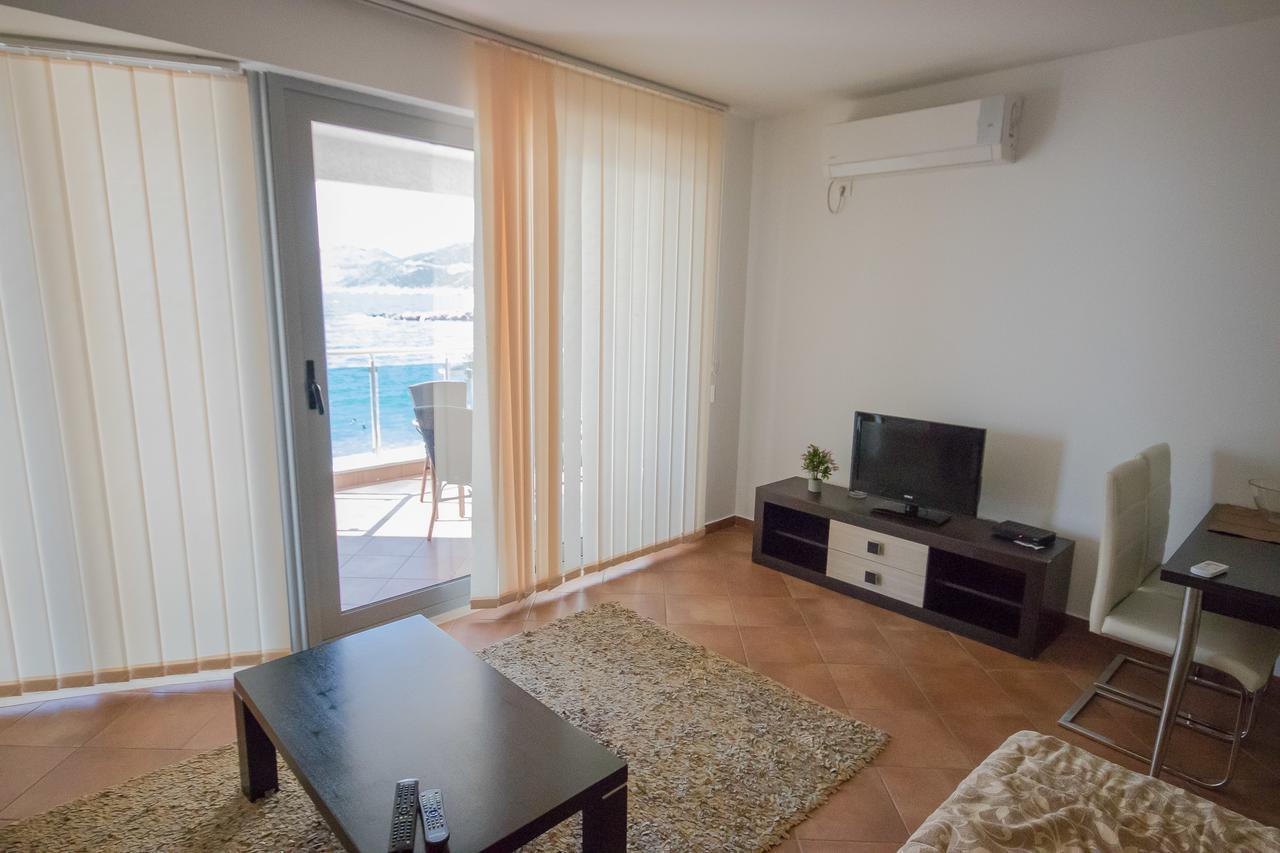 Apartments Palma ドプラー・ヴォダ エクステリア 写真